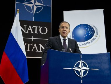 Κατά τον Ιούλιο η προσεχής συνάντηση του Συμβουλίου Ρωσίας-ΝΑΤΟ